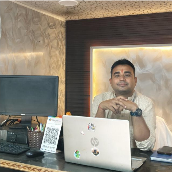 Professional consultation